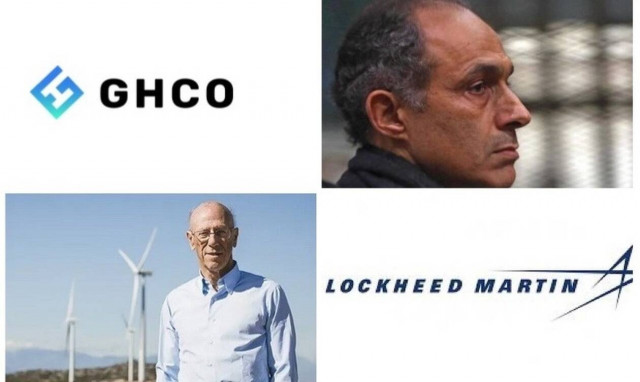 Ο Μουμπάρακ και η επενδυτική φίρμα, τα ΕΛΠΕ και ο Τσιτσιπάς και η «διαφορετική» Lockheed Martin