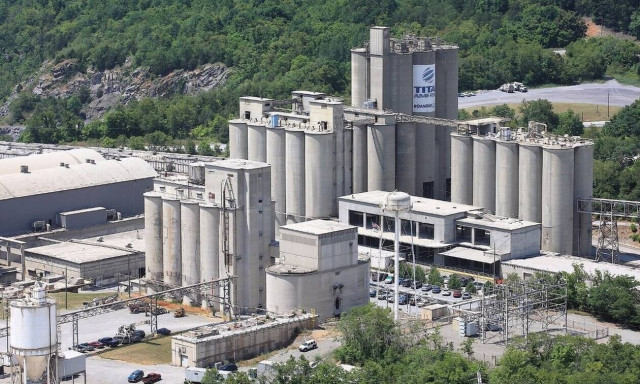 Όμιλος TITAN: Νέα επένδυση ύψους 35 εκατ. δολαρίων στις ΗΠΑ