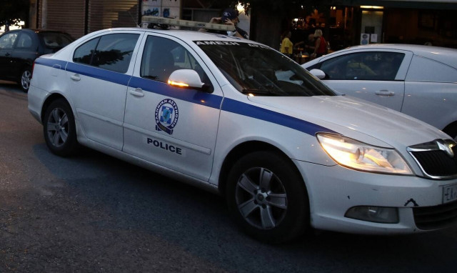 Χανιά: Θλίψη για τον θάνατο γνωστού επιχειρηματία - Έπεσε από τη γέφυρα της Αράδαινας