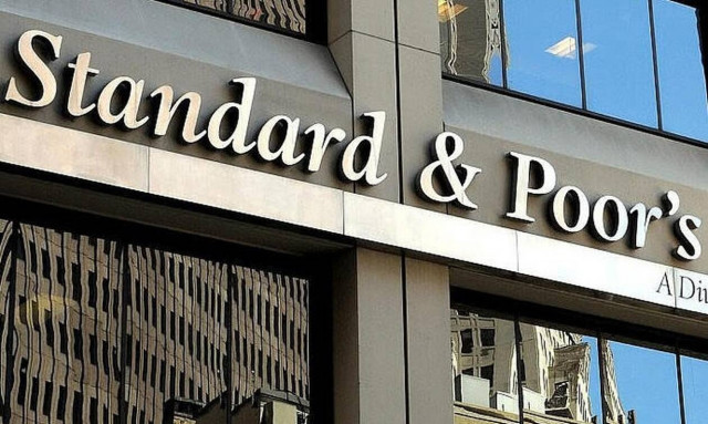 S&P: Επικίνδυνη η χρήση των συναλλαγματικών αποθεμάτων της Τουρκίας για τη στήριξη της λίρας