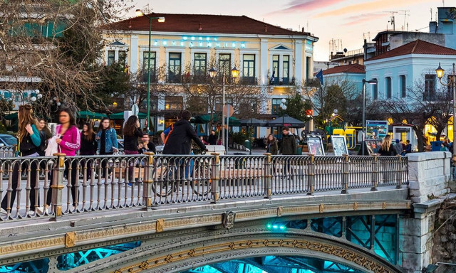 Προσλήψεις στον Δήμο Τρικκαίων: Πότε λήγει η προθεσμία αιτήσεων