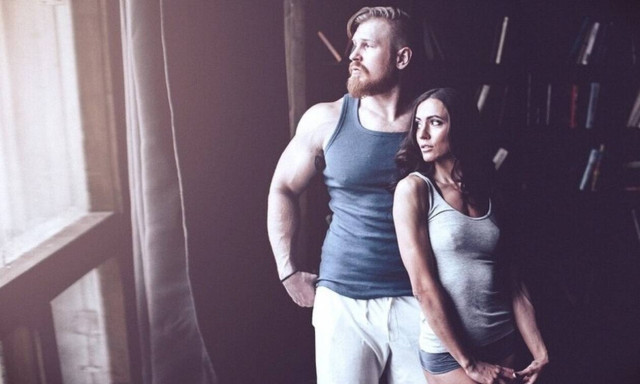 Τελικά πόσο σέξι βρίσκουν οι γυναίκες τα κακά παιδιά;