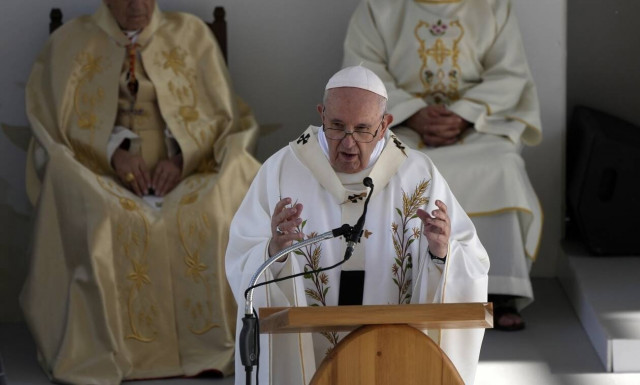 Τα μέτρα της Αστυνομίας για την επίσκεψη του Πάπα Φραγκίσκου στην Αθήνα - Ποιοι δρόμοι θα κλείσουν