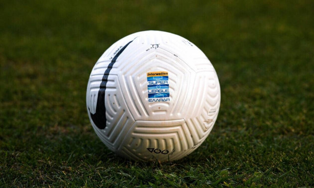 Super League: Τα βλέμματα στο ντέρμπι ΑΕΚ-Παναθηναϊκός