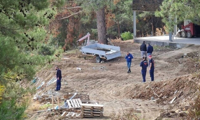 Κύπρος - Eξαφάνιση Ρωσίδων: Έρευνες από ανθρωπολόγους