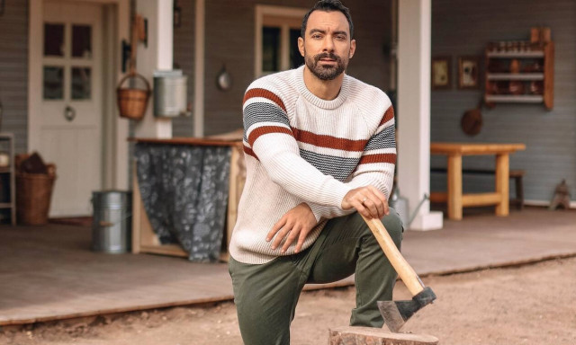 Η Φάρμα: Απόψε οι πρεμιέρα! Γνωρίστε τους 18 παίκτες που θα πιάσουν τα… φτυάρια τους (pics+vid)