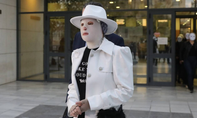 Αννίτα Ναθαναήλ για Ιωάννα Παλιοσπύρου – Ξεκινάει χειρουργεία και θα καθηλωθεί πάλι (vid)