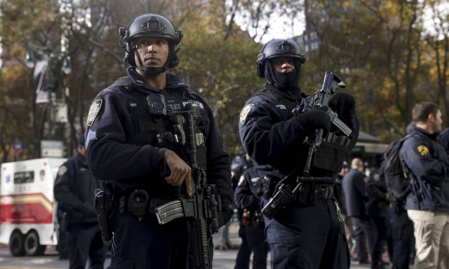 ΗΠΑ: Ένας 25χρονος μαχαίρωσε και σκότωσε έναν Ιταλό φοιτητή - Τραυμάτισε άλλους δύο άνδρες