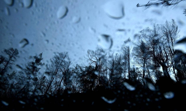 Καιρός - Μαρουσάκης: Έρχεται ισχυρή κακοκαιρία με βροχές και πτώση θερμοκρασίας - Πού θα «χτυπήσει»