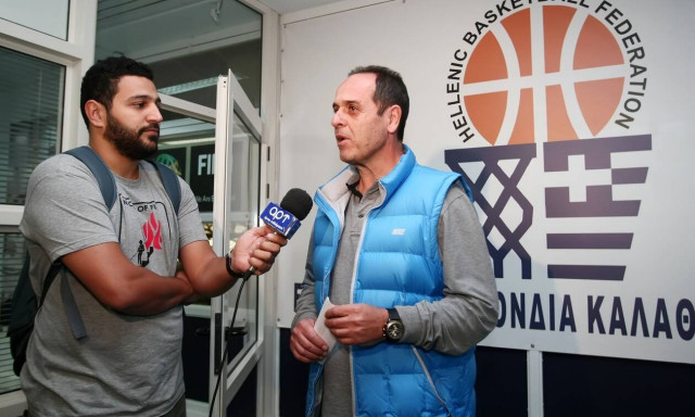 ΕΟΚ: Έστειλε εξώδικο στον Δημήτρη Καρβέλα που «έσβησε» από καρκίνο, γιατί δεν πήγαινε στο γραφείο