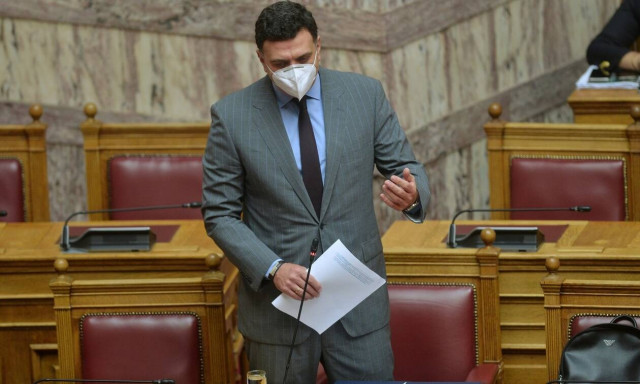 Παγκόσμια ημέρα ΑμεΑ - Κικίλιας: Βελτιώνουμε την προσβασιμότητα στους τουριστικούς προορισμούς