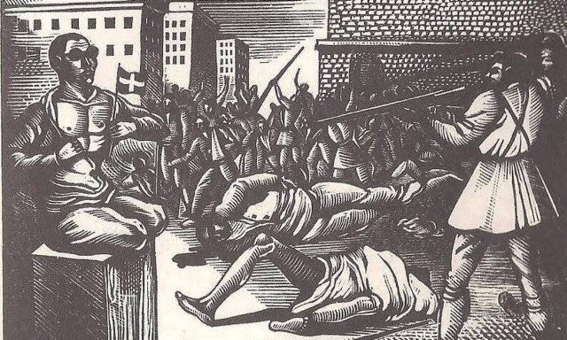 Η εκτέλεση 283 ανάπηρων Ελλήνων από τους Γερμανούς: Οι ήρωες της Κορυτσάς τους «θύμιζαν» την ήττα