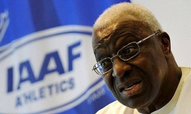 Θρήνος στον παγκόσμιο στίβο: Πέθανε ο Λαμίν Ντιάκ