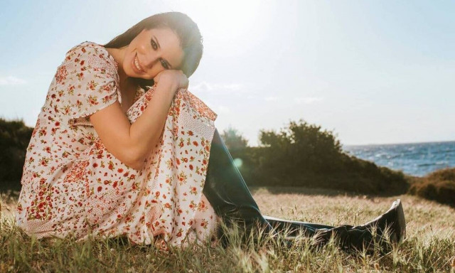 Μιρέλα Πάχου