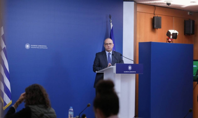 Γιάννης Οικονόμου