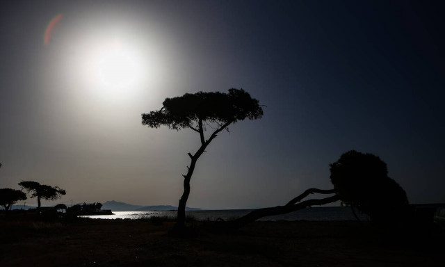 Ολική έκλειψη Ηλίου στις 4 Δεκεμβρίου - Πού θα είναι ορατή
