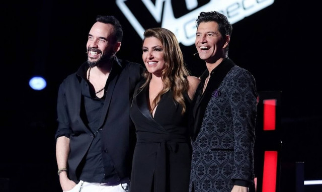 The Voice: Ολοκληρώνονται τα Battles – Νέα ντουέτα «έκπληξη»