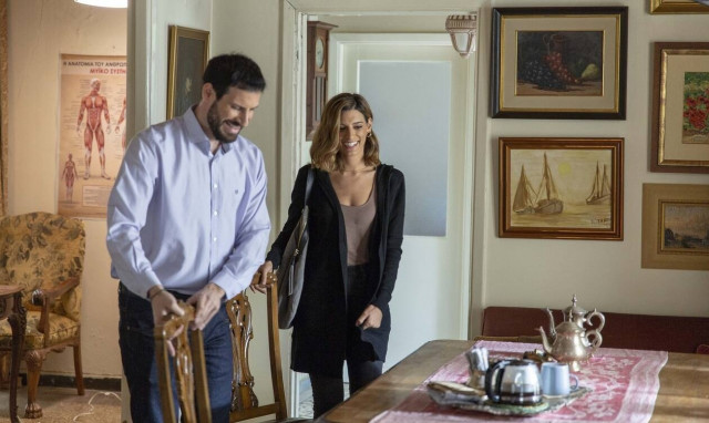 Σασμός Spoiler: Η Αργυρώ θα προβεί σε μία σοκαριστική ανακάλυψη