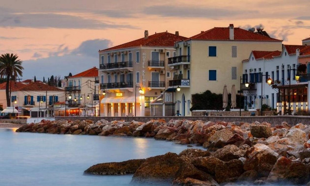 Προσλήψεις στον Δήμο Σπετσών: Δείτε ειδικότητες