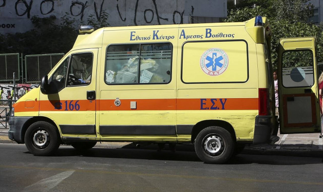 Θρήνος στον Αλμυρό: Νεκρός σε τροχαίο γνωστός γυναικολόγος