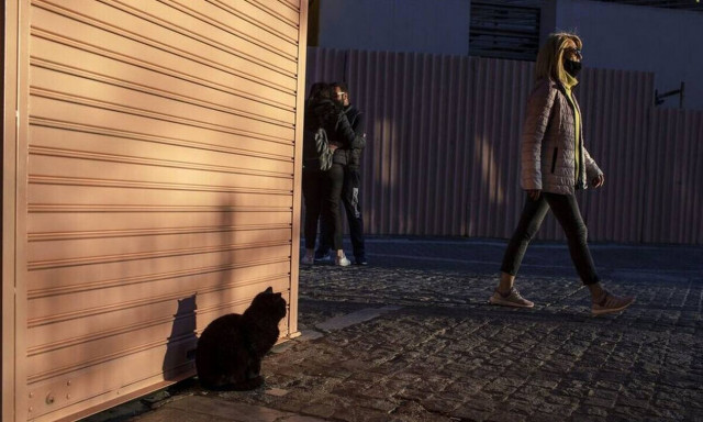 Παγώνη: «Ο κορονοϊός είναι εδώ και θα μείνει» - Τι δήλωσε για την τέταρτη δόση του εμβολίου