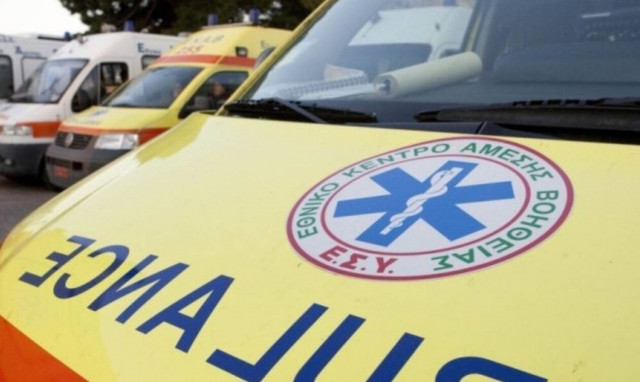 Κρήτη: Στο νοσοκομείο έγκυος μετά από καβγά - Τη χτύπησαν έναν μήνα πριν γεννήσει!