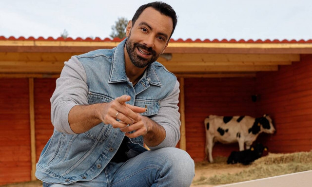 Η «Φάρμα» ξεκινά! Όσα θα δούμε στην πρεμιέρα (video)