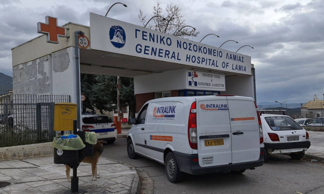Θρήνος στη Λαμία: Πέθανε από ανακοπή 14χρονη που νοσούσε από κορονοϊό