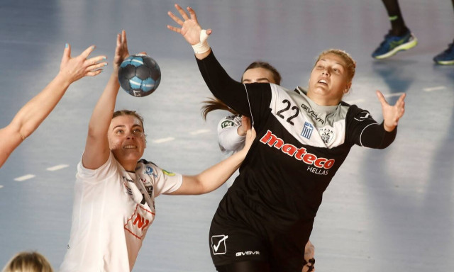 ΠΑΟΚ: Πρώτη ήττα μετά από 3,5 χρόνια!