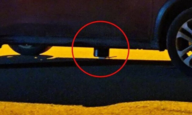 Συναγερμός στην Τουρκία: Βόμβα σε αυτοκίνητο που πήγαινε σε συγκέντρωση του Ερντογάν