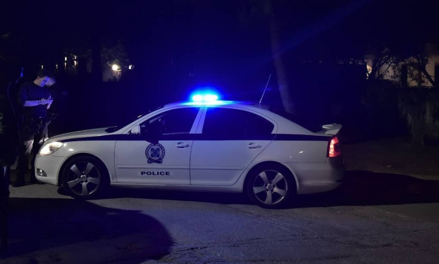 Κρήτη: Επεισόδιο με φόντο την γυναικοκτονία της 47χρονης στο Πάνορμο το περασμένο καλοκαίρι