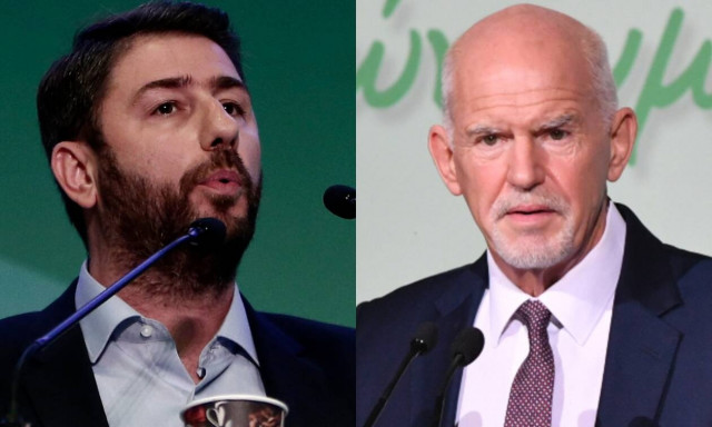 Εκλογές ΚΙΝΑΛ