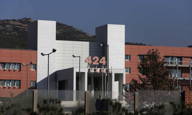 Κορονοϊός - Θεσσαλονίκη:  Απίστευτο περιστατικό με ασθενή - Το «έσκασε» για να μην διασωληνωθεί