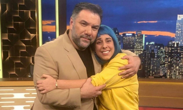 Super Κική: «Στην εκπομπή του Αρναούτογλου έπαιρνα πιο λίγα χρήματα από τότε που ήμουν σερβιτόρα»