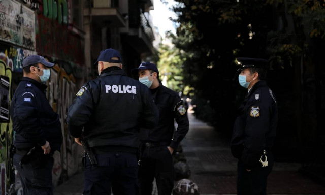 Επέτειος Γρηγορόπουλου: Δόγμα Πολυτεχνείου από την ΕΛ.ΑΣ. – 4.000 αστυνομικοί στην πρώτη γραμμή