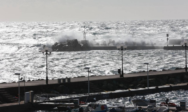 Καιρός - Έκτακτο δελτίο ΕΜΥ: Ραγδαία επιδείνωση τις επόμενες ώρες - Ποιες περιοχές θα πληγούν