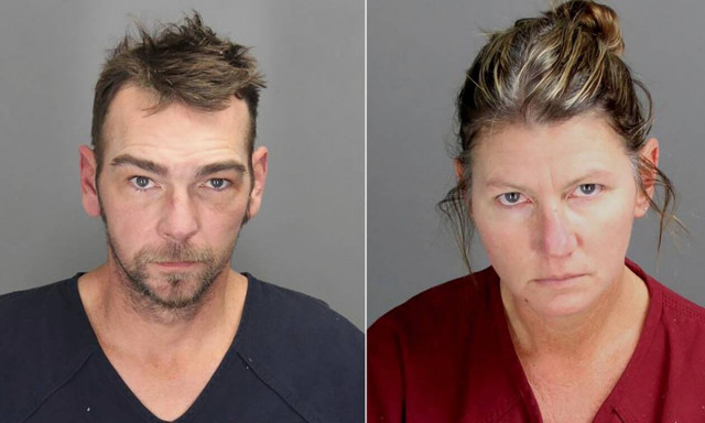 ΗΠΑ: Αθώοι δήλωσαν οι γονείς του 15χρονου που κατηγορείται για το φόνο τεσσάρων συμμαθητών του