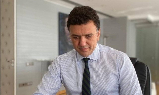 Κικίλιας: Πάνω από 75%-80% η πληρότητα των δημοφιλών χειμερινών προορισμών