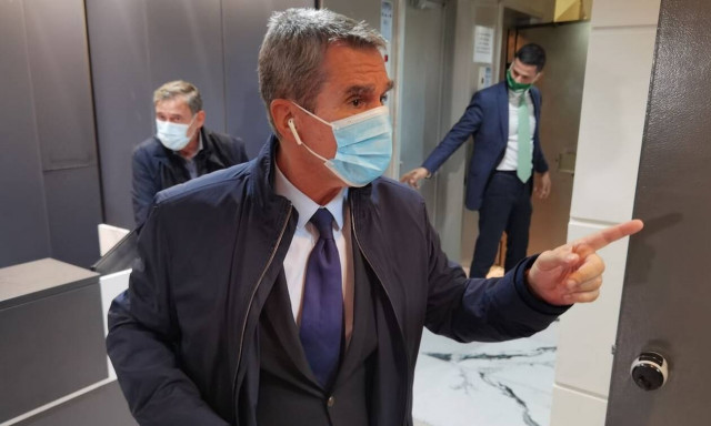 Αποτελέσματα εκλογών ΚΙΝΑΛ