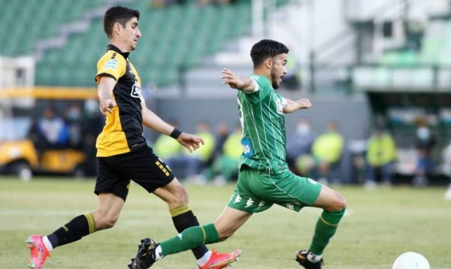 Όχι κι έτσι τον Παναθηναϊκό στο ματς με την ΑΕΚ…