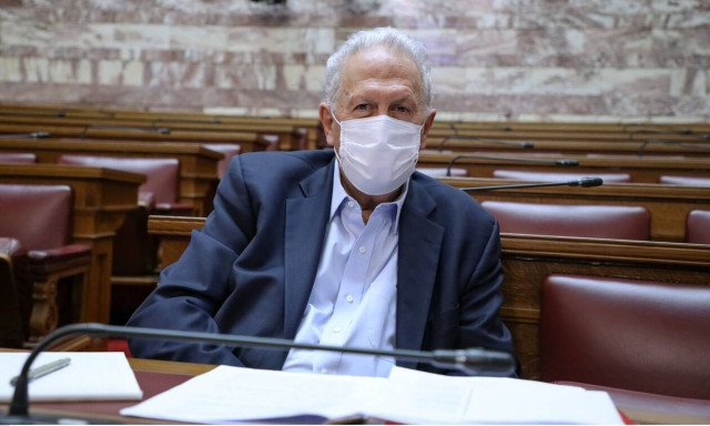 Εκλογές ΚΙΝΑΛ: «Πάνω από 200 χιλιάδες σήμερα στις κάλπες», εκτιμά ο Κώστας Σκανδαλίδης