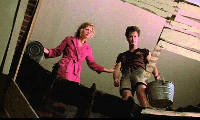 Πέντε πράγματα που πρέπει να σκεφτείς πριν μετακομίσεις μαζί της