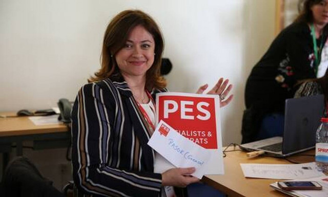 Εκλογές ΚΙΝΑΛ – Δημαδάμα στο Newsbomb.gr: Παράταση της ψηφοφορίας ζητά η πλευρά Παπανδρέου