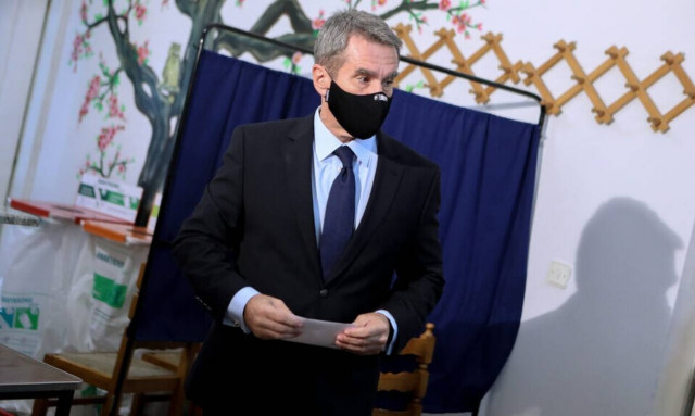 Εκλογές ΚΙΝ.ΑΛ: Τι θα κάνουν οι ψηφοφόροι του Ανδρέα Λοβέρδου στον 2ο γύρο;