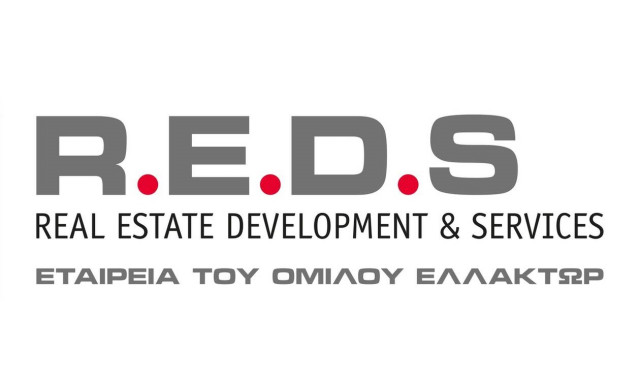 Στον όμιλο Ελλάκτωρ-REDS το «μικρό Ελληνικό»