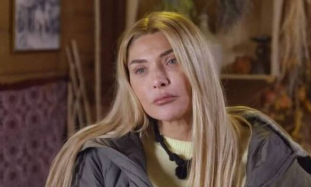 H Φάρμα: Ένταση με την Αγγελική Ηλιάδη – Με ποιον τσακώθηκε για ένα… αποσμητικό