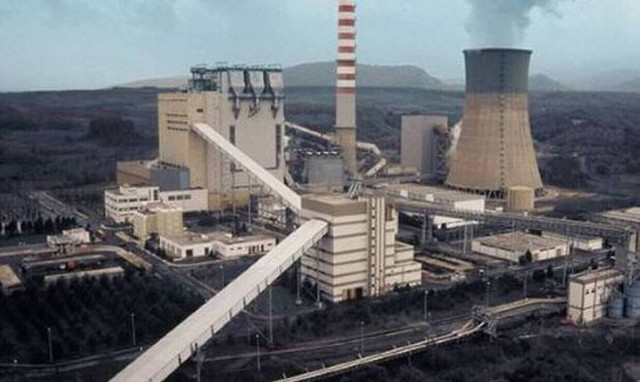 Στη Βουλή το νομοσχέδιο για την απολιγνιτοποίηση