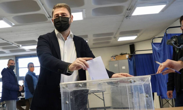 Εκλογές ΚΙΝΑΛ: Γιατί κέρδισε ο Ανδρουλάκης στον 1ο γύρο – Όλο το παρασκήνιο