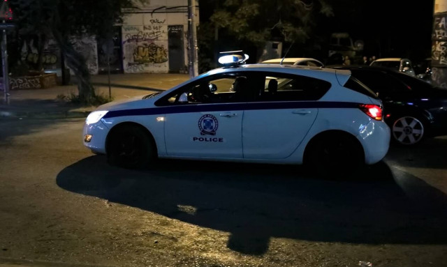 Τώρα: Άγρια δολοφονία στο Γαλάτσι - Σκότωσαν άνδρα έξω από γυμναστήριο