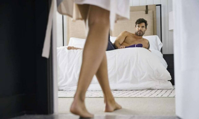 Πέντε λόγοι που εξηγούν γιατί περνάμε καλύτερα στο κρεβάτι τον χειμώνα